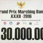 Raih Juara II Umum GPMB ke-32, Ini Daftar Kategori Lomba yang Dijuarai DC UHO