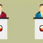 Ini Materi Debat Publik Paslon Kada Bombana Panwaslih Segera Periksa Istri Camat Puuwatu yang Diduga Bagi-bagi Uang