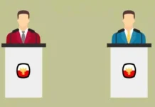 Ini Materi Debat Publik Paslon Kada Bombana Panwaslih Segera Periksa Istri Camat Puuwatu yang Diduga Bagi-bagi Uang