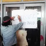 demo p2id thr kendari