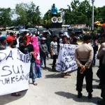 Kapolda Baru Ditantang Selesaikan Kasus Mandek di Polda Sultra Kapolda Baru Ditantang Selesaikan Kasus Mandek di Polda Sultra