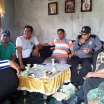 Diduga Manfaatkan Lahan Produksi Warga, PT Merbau Kembali Didemo Diduga Manfaatkan Lahan Produksi Warga, PT Merbau Kembali Didemo