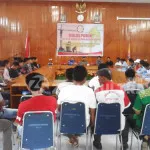 Bupati Butur Akan Tertibkan THM Bupati Butur Akan Tertibkan THM