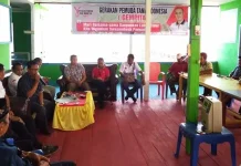 Potensi Sejahterakan Masyarakat, Tanggetada Budayakan Tanam Cabai Dorong Program Jagung Hibrida, Gempita Intens Sosialisasi ke Petani