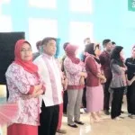 Rajin Dan Disiplin, 17 Staf Dinkes Dapat Reward Rajin Dan Disiplin, 17 Staf Dinkes Dapat Reward