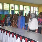 Dinas Sosial Tingkatkan SDM Melalui Pelatihan Dinas Sosial Tingkatkan SDM Melalui Pelatihan