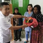 400 Duafa Menerima Bantuan PMKS 400 Duafa Menerima Bantuan PMKS