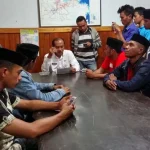 Gara-gara Kandang Ternak, Warga Tuntut Lurah Anggoeya Dicopot