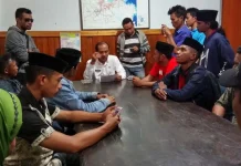 Gara-gara Kandang Ternak, Warga Tuntut Lurah Anggoeya Dicopot