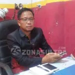 Anggaran Minim Jadi Persoalan di RSUD Djafar Harun Kolut dr. Syarif Nur