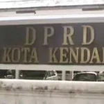 Mampukah DPRD Kendari Selesaikan Prolegda 2017 ? DPRD kota Kendari