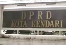 Mampukah DPRD Kendari Selesaikan Prolegda 2017 ? DPRD kota Kendari