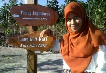 Kriminalitas Tumbuh Subur di Negeri Sekuler Fitriani