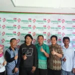 Segera Mulai Proses Syuting, Sutradara Film Molulo Promosi ke Media Segera Mulai Proses Syuting, Sutradara Film Molulo Promosi ke Media