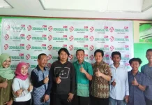 Segera Mulai Proses Syuting, Sutradara Film Molulo Promosi ke Media Segera Mulai Proses Syuting, Sutradara Film Molulo Promosi ke Media