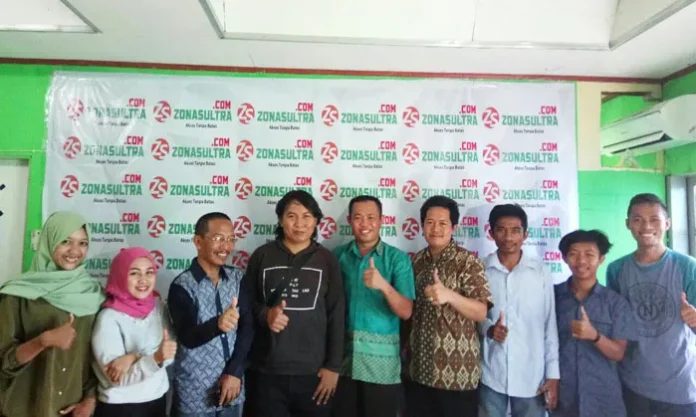 Segera Mulai Proses Syuting, Sutradara Film Molulo Promosi ke Media