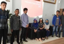 Sepanjang 2016, BEI Kendari Catat Ada 1.110 Investor Saham di Sultra