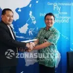 Menginap di Hotel Clarion, Member Garuda Bakal Dapat Berbagai Keuntungan Menginap di Hotel Clarion, Member Garuda Bakal Dapat Berbagai Keuntungan