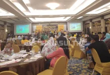 Raih Penjualan Hingga 1 Juta Unit, Mitsubishi Gathering Dengan Pelanggan Setia Raih Penjualan Hingga 1 Juta Unit, Mitsubishi Gathering Dengan Pelanggan Setia