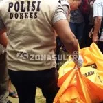 Guru SMPN 2 Kendari Ditemukan Tewas di Rumahnya Guru SMPN 2 Kendari Ditemukan Tewas di Rumahnya