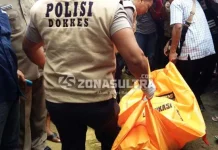 Guru SMPN 2 Kendari Ditemukan Tewas di Rumahnya Guru SMPN 2 Kendari Ditemukan Tewas di Rumahnya