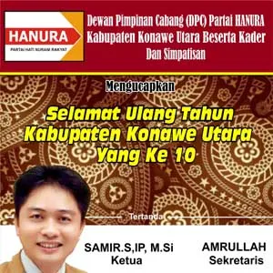 hanura-iklan-konawe-utara