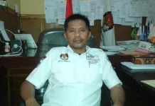 Pemilih Ganda Ditemukan Jelang Pemungutan Suara, Ini Reaksi KPU Kendari Ketua KPU Kendari Hayani Imbu