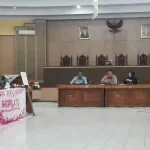 Terkait Pembebasan Lahan di Sekitaran Sungai Wanggu, DPRD Sultra Akan Panggil Dinas PU dan Biro Pemerintahan hearing PEMBEBASAN LAHAN DPRD