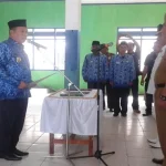 2017, Pemda Konut Naikkan Honor Aparat Desa 2017, Pemda Konut Naikkan Honor Aparat Desa