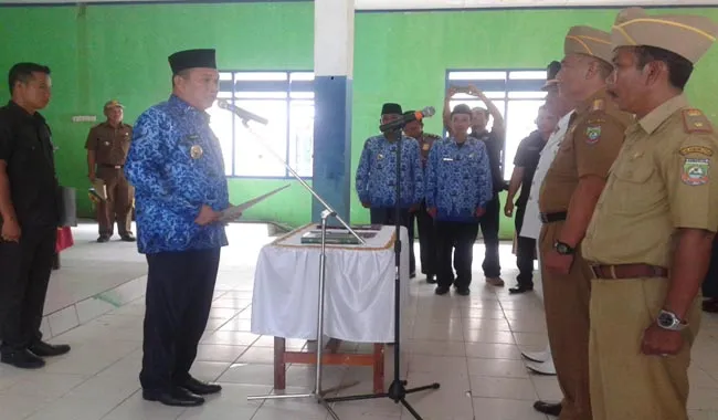 honor_aparat_desa_konut 2017, Pemda Konut Naikkan Honor Aparat Desa