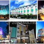 Inilah 6 Hotel Terpopuler di Kota Kendari Versi Traveloka Inilah 6 Hotel Terpopuler di Kota Kendari Versi Traveloka