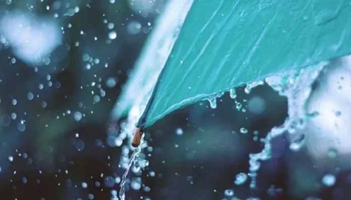 Ada Peningkatan Potensi Hujan Lebat Seminggu Kedepan, Warga diminta Waspada