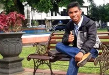 Pemimpin Harapan Rakyat Muh. Husriadi