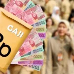 Malas Berkantor, Gaji PNS Konawe Ditunda ilustrasi gajian uang dana