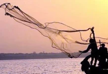 Tingkatkan Ekonomi Nelayan, Disperindagkop Konut Programkan Alat Pengasapan Ikan ilustrasi-nelayan