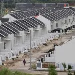 Bangun Perumahan Dosen, USN Kolaka Gandeng Bank BTN ilustrasi-perumahan1