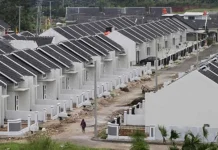 Bangun Perumahan Dosen, USN Kolaka Gandeng Bank BTN ilustrasi-perumahan1