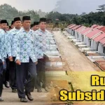 PNS Konut Dapat Fasilitas Anggaran Rumah Bersubsidi Dari BTN PNS Konut Dapat Fasilitas Anggaran Rumah Bersubsidi Dari BTN