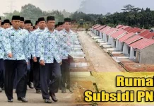 PNS Konut Dapat Fasilitas Anggaran Rumah Bersubsidi Dari BTN PNS Konut Dapat Fasilitas Anggaran Rumah Bersubsidi Dari BTN