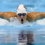 10 Daerah Ramaikan Kejurda Renang Junior ilustrasi renang