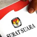 Penguncian Kotak Suara Pemilu 2019 Gunakan Kabel Ties ilustrasi surat suara`
