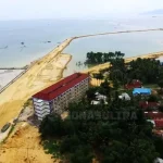Jalan Penghubung Kendari New Port Tuntas, Pemkot Bakal Menghadap Menteri Jalan Penghubung Kendari New Port Tuntas, Pemkot Bakal Menghadap Menteri