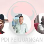 Dianggap Berhianat, Tiga Anggota DPRD Wakatobi Dari PDIP Segera Diganti Dianggap Berhianat, Tiga Anggota DPRD Wakatobi Dari PDIP Segera Diganti
