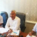 Kadis Dikbud Sultra Siap Penuhi Panggilan DPRD Kadis Dikbud Sultra Siap Penuhi Panggilan DPRD