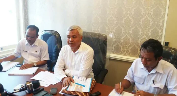 Kadis Dikbud Sultra Siap Penuhi Panggilan DPRD