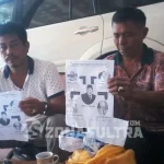 Panwaslih Belum Bisa Register Laporan Kampanye Hitam “Koruptor di Belakang Rasak” Rasak - Haris Diserang Kampanye Hitam "Koruptor di Belakang Rasak"