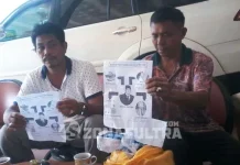 Rasak – Haris Diserang Kampanye Hitam “Koruptor di Belakang Rasak” Rasak - Haris Diserang Kampanye Hitam "Koruptor di Belakang Rasak"