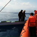 Dua Hari Pencarian, Korban Kapal Tabrakan Belum Ditemukan Dua Hari Pencarian, Korban Kapal Tabrakan Belum Ditemukan