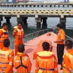 Penumpang Kapal Tenggelam Rute Baubau-Batu Atas Berhasil Dievakuasi, Semua Selamat Kapal Rute Baubau-Batu Atas Dilaporkan Tenggelam