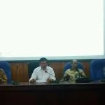 Jaga Netralitas PNS dalam Pilkada, KASN Gelar Sosialisasi di Kendari Jaga Netralitas PNS dalam Pilkada, KASN Gelar Sosialisasi di Kendari